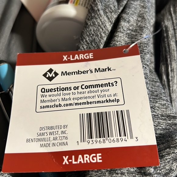 Active Top - Picture 2 of 2